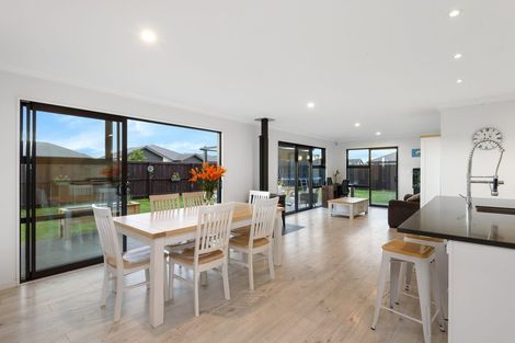 Photo of property in 29 Riverstone Drive, Rolleston, 7614