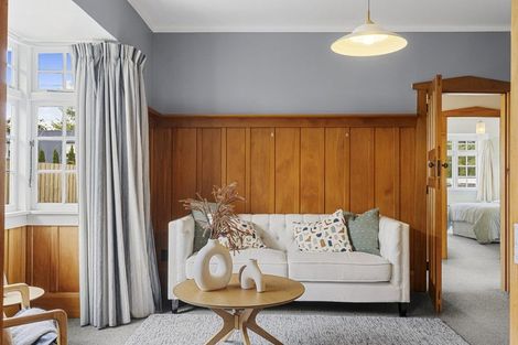 Photo of property in 56 Wroxton Terrace, Merivale, Christchurch, 8014