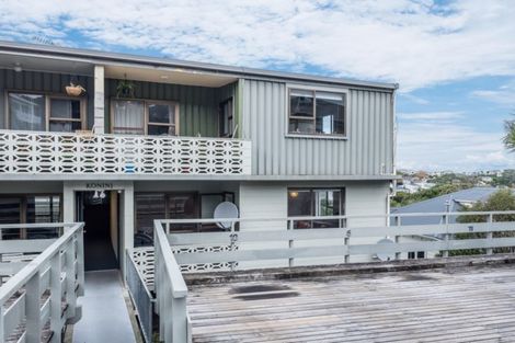 Photo of property in 10/7u Konini Road, Hataitai, Wellington, 6021