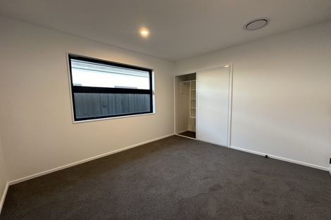 Photo of property in 1 Ferbane Way, Halswell, Christchurch, 8025