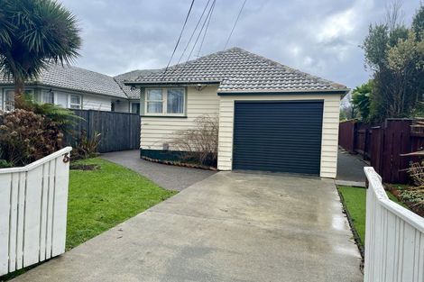 Photo of property in 30 Tennyson Avenue, Avalon, Lower Hutt, 5011
