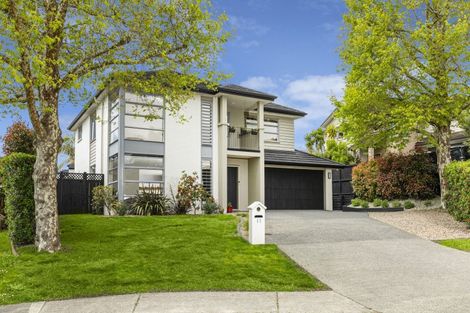 Photo of property in 17 Oak View Terrace, Schnapper Rock, Auckland, 0632