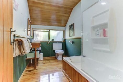 Photo of property in 235 No 2 Line, Okoia, Whanganui, 4572