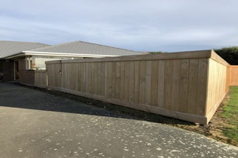 Photo of property in 5 Dylan Close, Rolleston, 7614