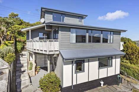 Photo of property in 7 Huntingdon Street, Northland, Wellington, 6012