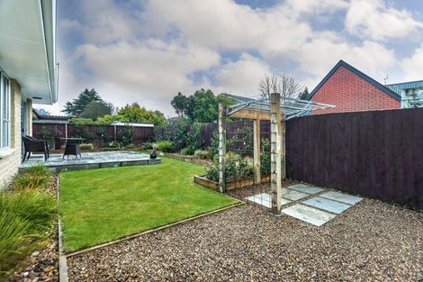 Photo of property in 16b Broadfell Avenue, Avonhead, Christchurch, 8042