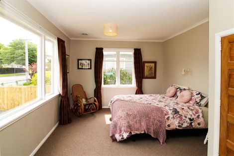 Photo of property in 136 Essex Street, Masterton, 5810