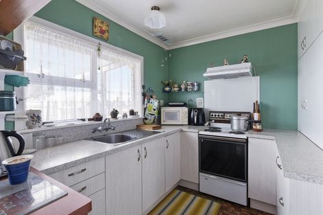Photo of property in 3 Rodney Street, Levin, 5510
