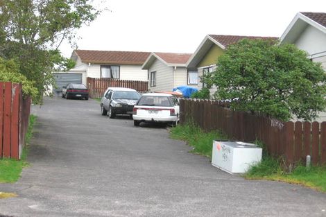 Photo of property in 3/73 Luanda Drive, Ranui, Auckland, 0612
