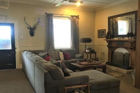 Photo of property in 20 Tau Street, Rangataua, Ohakune, 4691