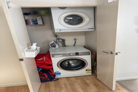 Photo of property in Westhaven Apartments, 23/127u Molesworth Street, Thorndon, Wellington, 6011