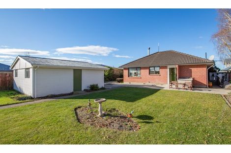 Photo of property in 29 Otaki Street, Kaiapoi, 7630