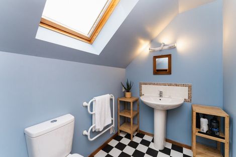 Photo of property in 18 Poulters Road, Leith Valley, Dunedin, 9010