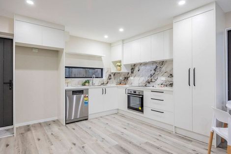 Photo of property in 4/6 Vine Street, Mangere East, Auckland, 2024