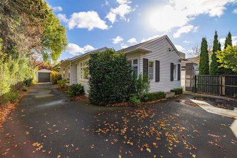 Photo of property in 65 Leinster Road, Merivale, Christchurch, 8014