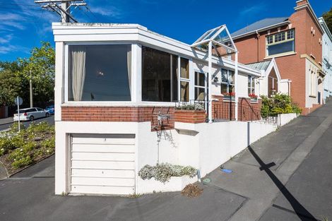Photo of property in 249 York Place, Dunedin Central, Dunedin, 9016