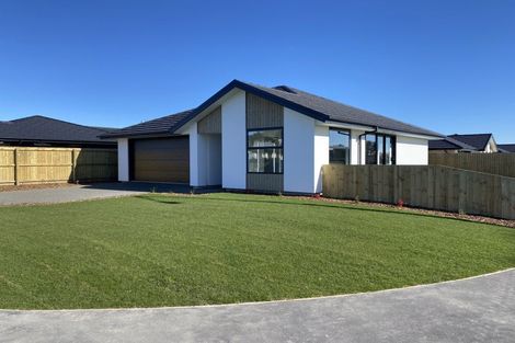 Photo of property in 37 Comer Street, Halswell, Christchurch, 8025