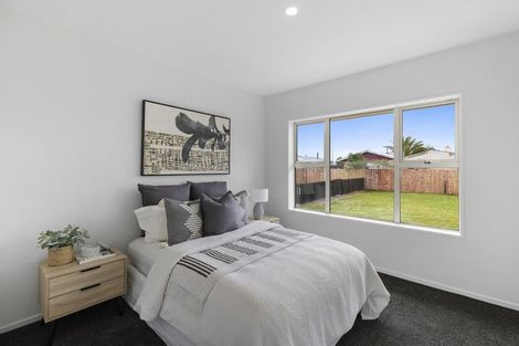 Photo of property in 10 Price Place, Linwood, Christchurch, 8062