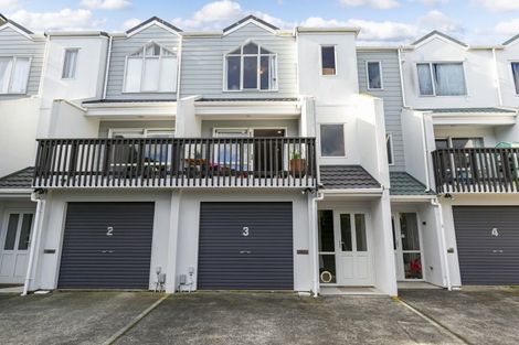 Photo of property in 33u3 Hiropi Street, Newtown, Wellington, 6021