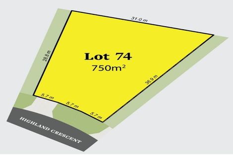 Photo of property in 152 Highland Crescent, Te Awamutu, 3800