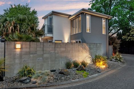 Photo of property in 1/64 Holly Road, St Albans, Christchurch, 8014