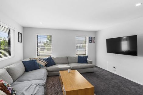 Photo of property in 17 Olivia Street, Rolleston, 7615