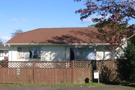 Photo of property in 38 Garelja Road, Henderson, Auckland, 0612