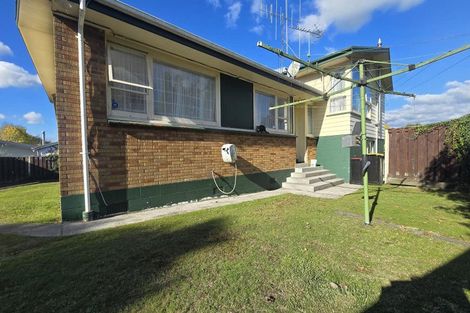 Photo of property in 116 Balmoral Drive, Tokoroa, 3420