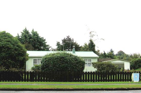 Photo of property in 42 Dalmeny Street, Tokoroa, 3420