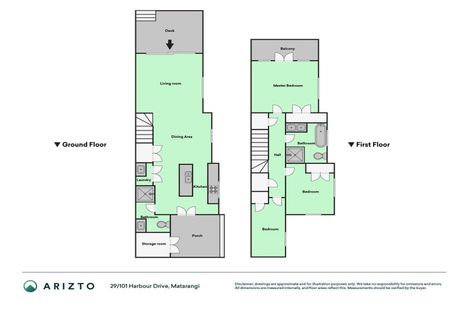 Photo of property in 29/101 Harbour Drive, Matarangi, Whitianga, 3592