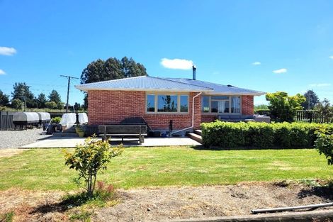 Photo of property in 954 Temuka - Orari Highway, Orari, Geraldine, 7992