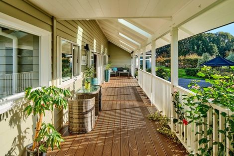 Photo of property in 140 School Road, Te Horo, Otaki, 5582