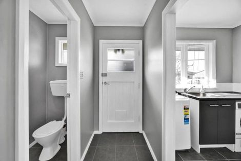 Photo of property in 124 Waihi Road, Hawera, 4610