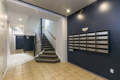 Photo of property in Dixon Towers, 16/115 Dixon Street, Te Aro, Wellington, 6011