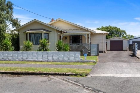 Photo of property in 21 Morrissey Street, Hawera, 4610