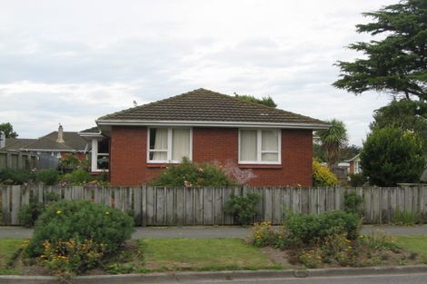 Photo of property in 53 Rowley Avenue, Hoon Hay, Christchurch, 8025