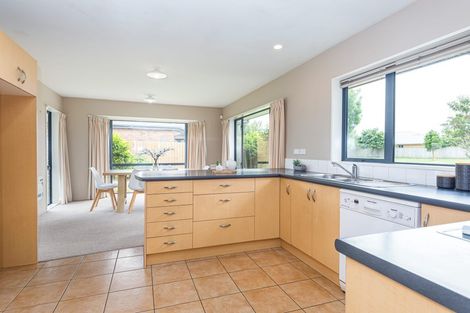 Photo of property in 3 Rochester Crescent, Rolleston, 7614