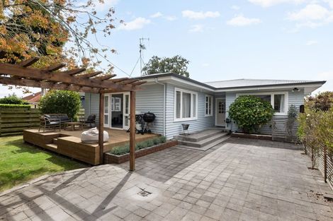 Photo of property in 48 Nixon Street, Hamilton East, Hamilton, 3216
