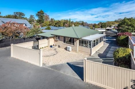 Photo of property in 153 Ashgrove Terrace, Somerfield, Christchurch, 8024