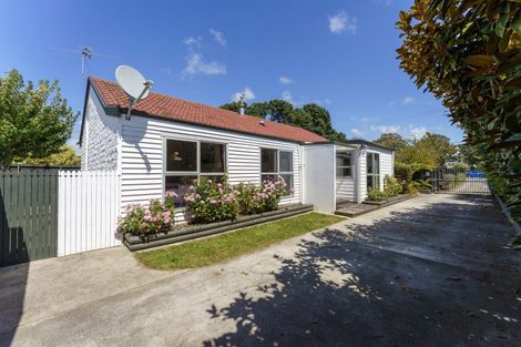 Photo of property in 184a Mcgregors Road, Linwood, Christchurch, 8062
