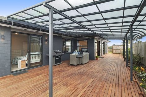 Photo of property in 76 Puni Road, Pukekohe, 2120