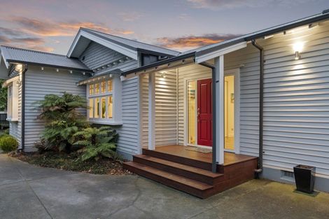 Photo of property in 140 Weston Road, St Albans, Christchurch, 8052