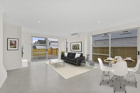 Photo of property in 3 George Mcwhirter Avenue, Massey, Auckland, 0614