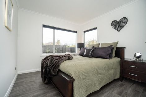 Photo of property in 113 James Line, Kelvin Grove, Palmerston North, 4414