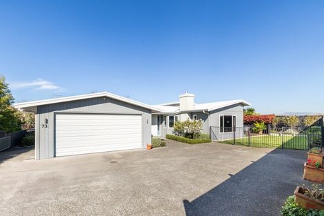 Photo of property in 73c Middle Road, Havelock North, 4130