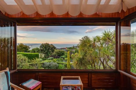 Photo of property in 12 Godley Drive, Scarborough, Christchurch, 8081