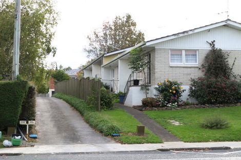 Photo of property in 6/77 Wellington Street, Howick, Auckland, 2014