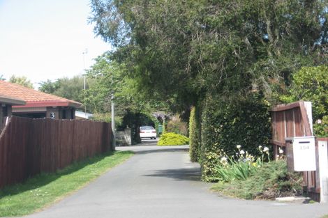 Photo of property in 354 Greers Road, Bishopdale, Christchurch, 8053