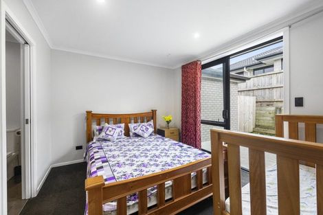 Photo of property in 8u2 Bostonkip Crescent, Fitzroy, Hamilton, 3282