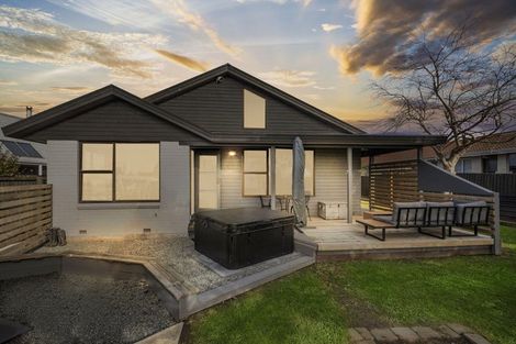 Photo of property in 15 Kalmia Place, Kaiapoi, 7630